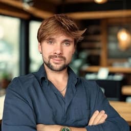 Kevin Jeppesen, Founder of The Operator Vault