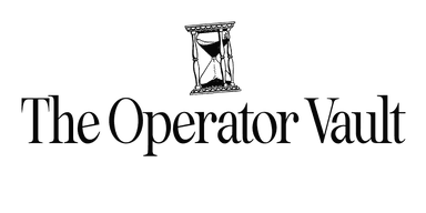 Operator Vault
